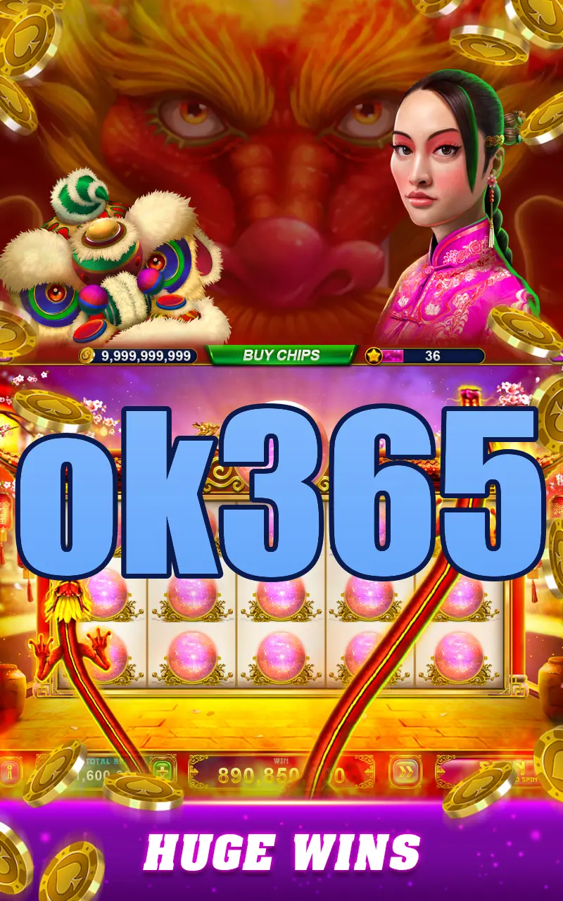 ok365 Tải xuống
