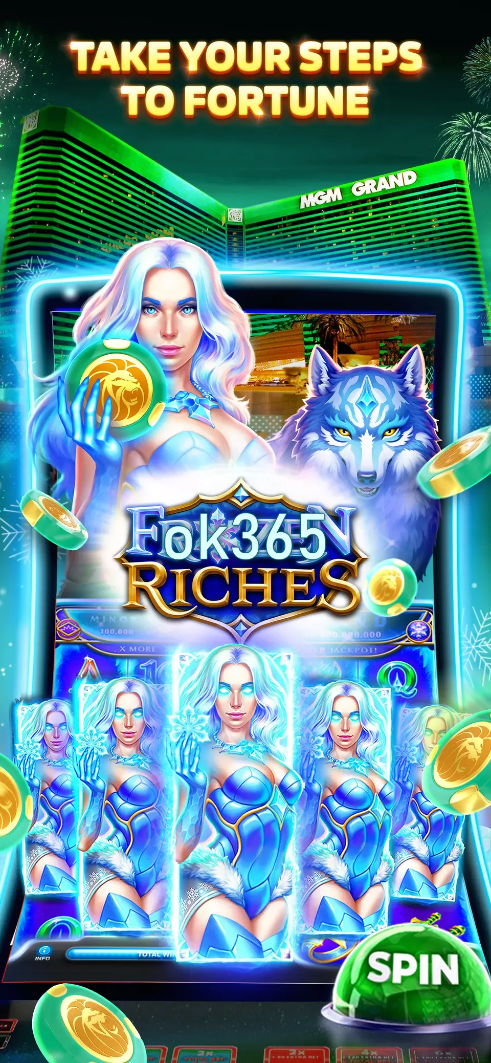 ok365 Tải xuống