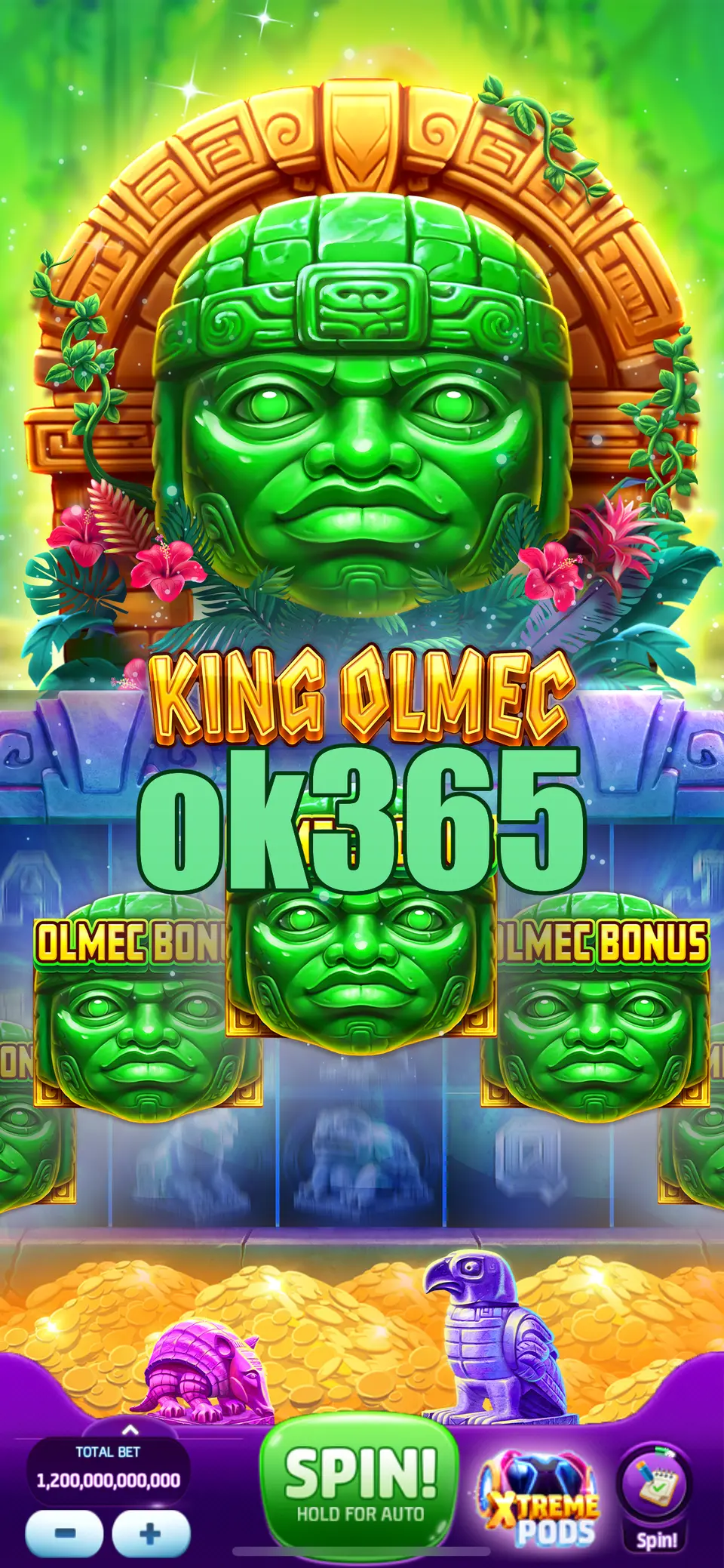 ok365 Đăng nhập