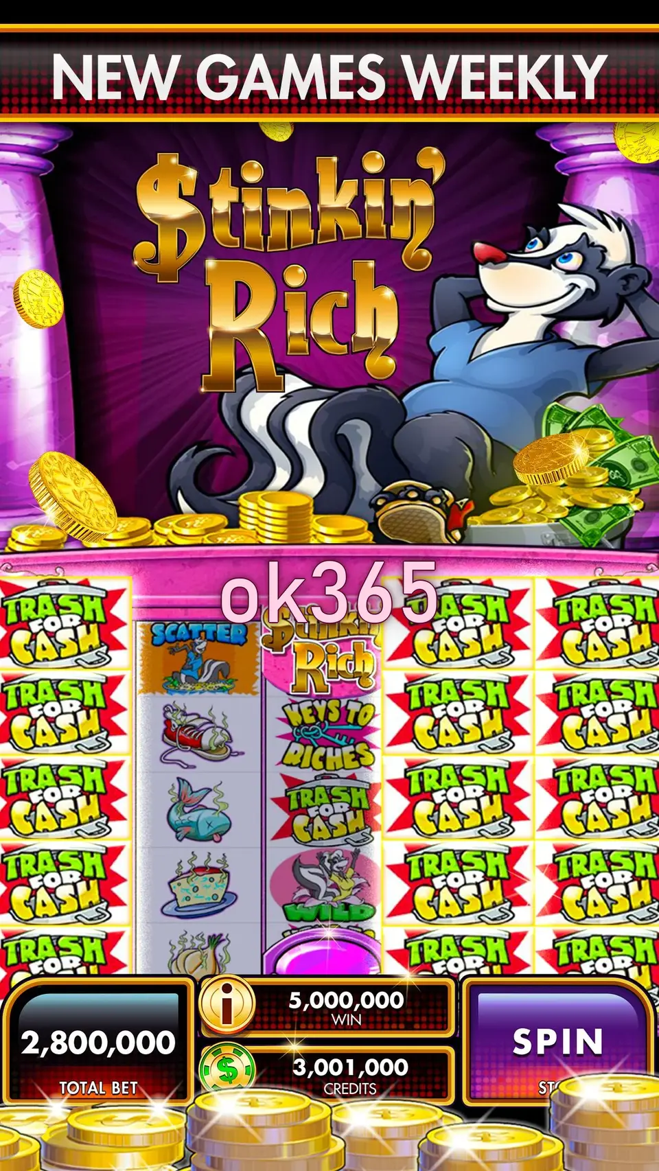 ok365 Preview - Chính thức Tải xuống